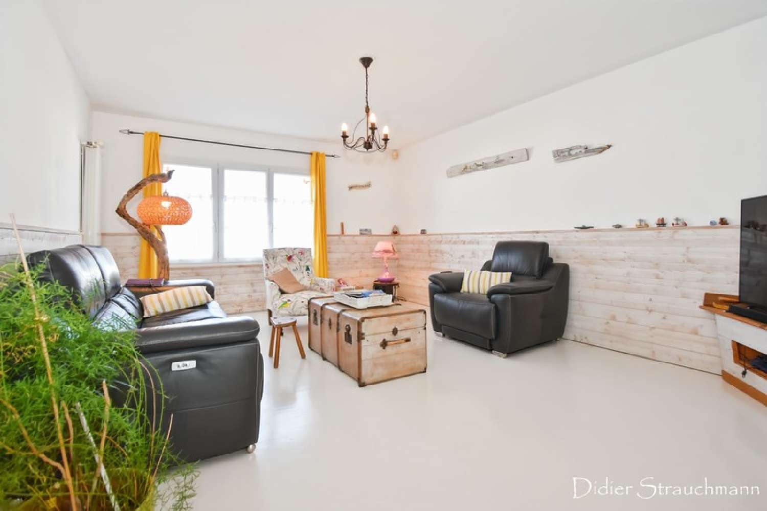  te koop huis Aigrefeuille-d'Aunis Charente-Maritime 8