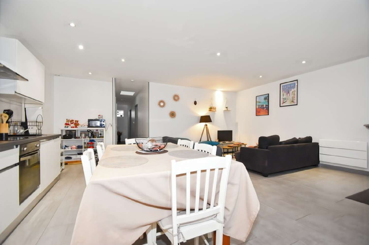  for sale house Aigrefeuille-d'Aunis Charente-Maritime 4