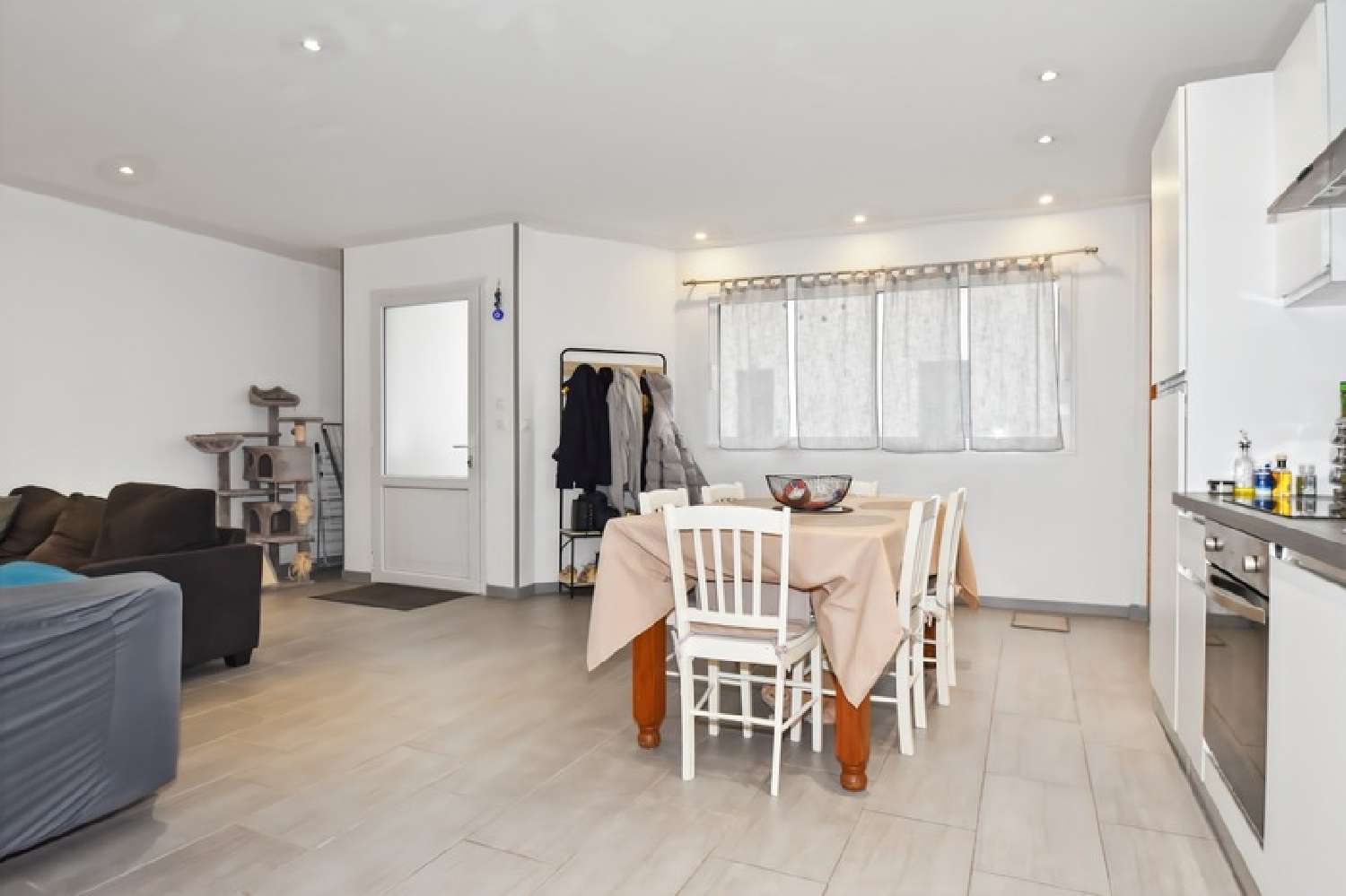  for sale house Aigrefeuille-d'Aunis Charente-Maritime 5