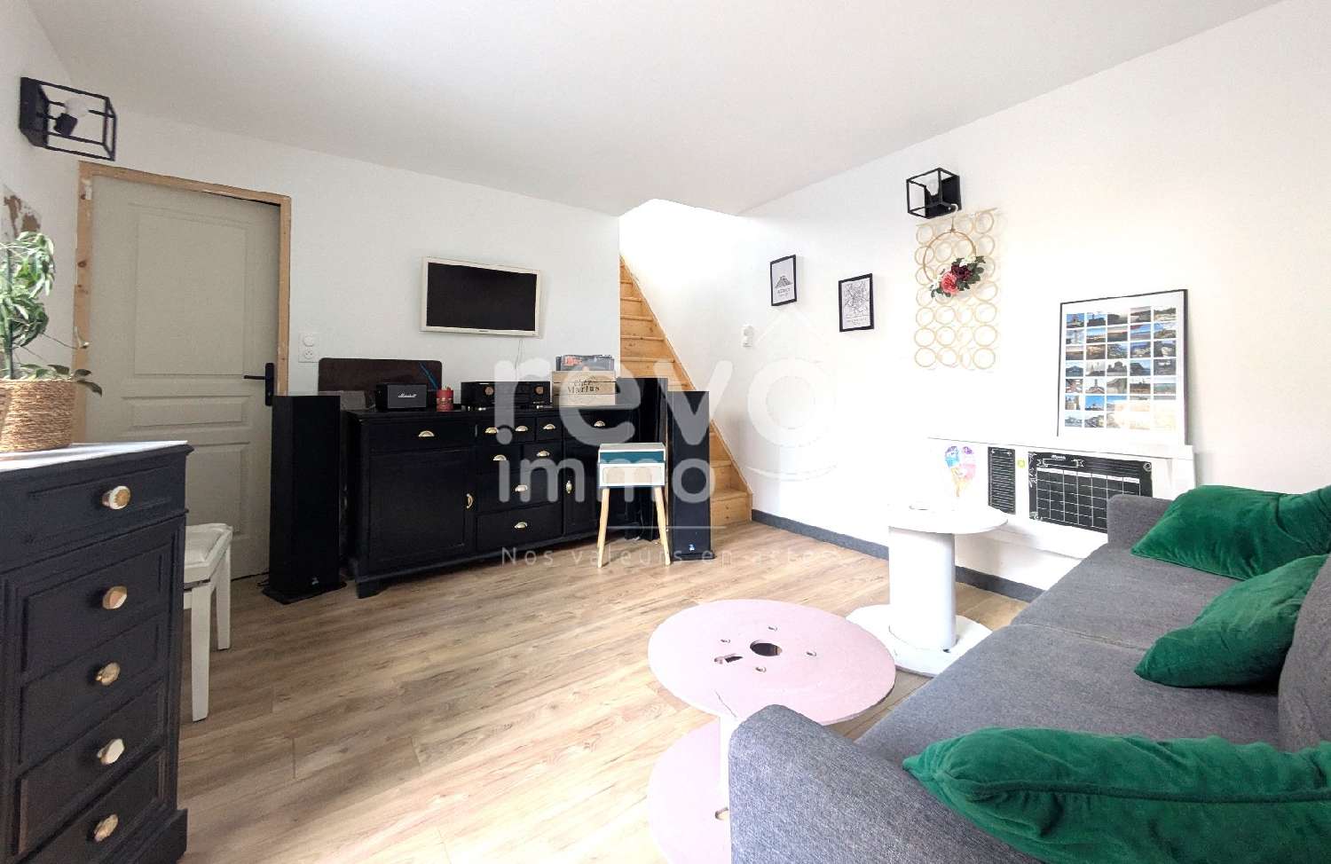  te koop huis Aigrefeuille-sur-Maine Loire-Atlantique 1