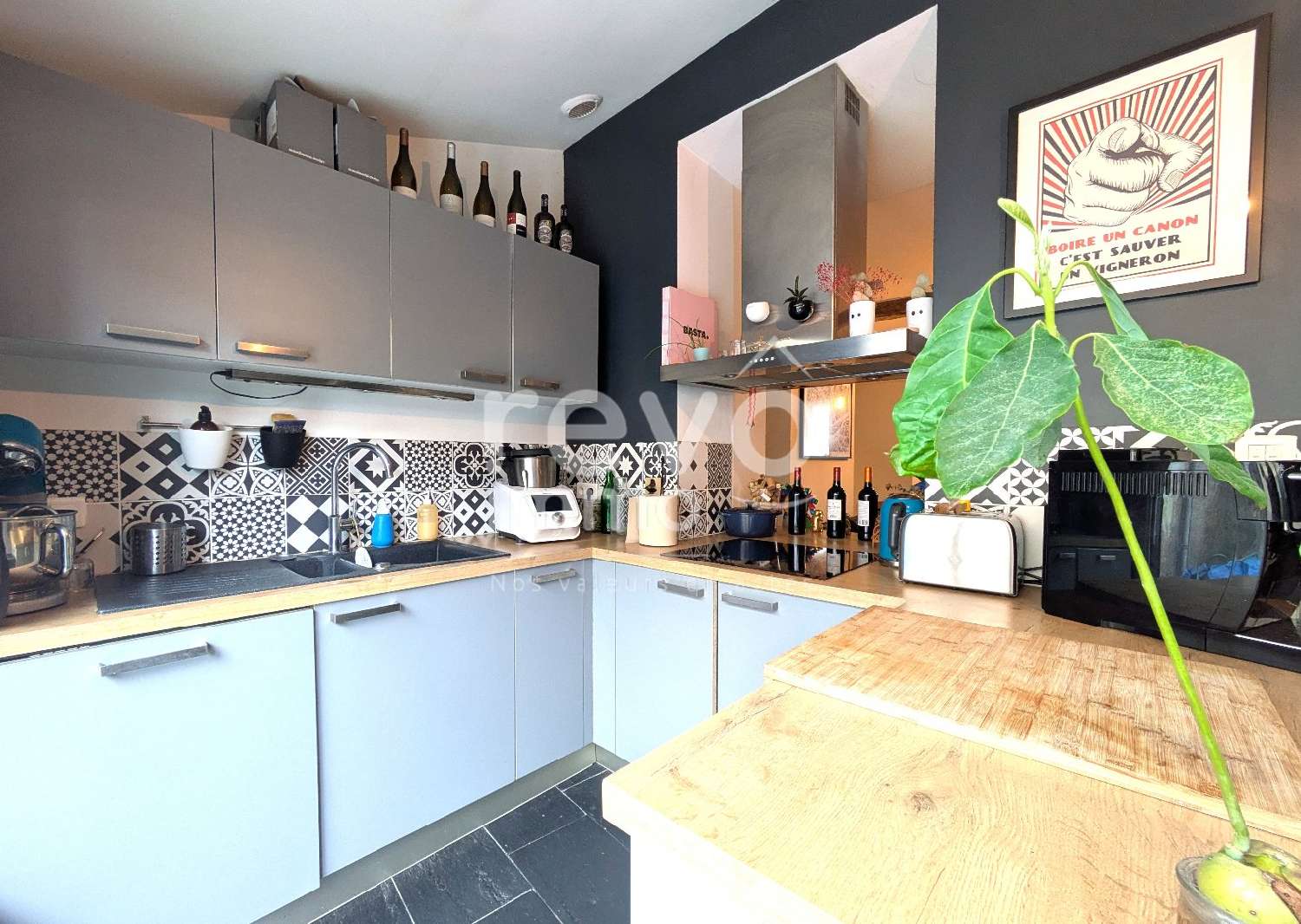  te koop huis Aigrefeuille-sur-Maine Loire-Atlantique 3