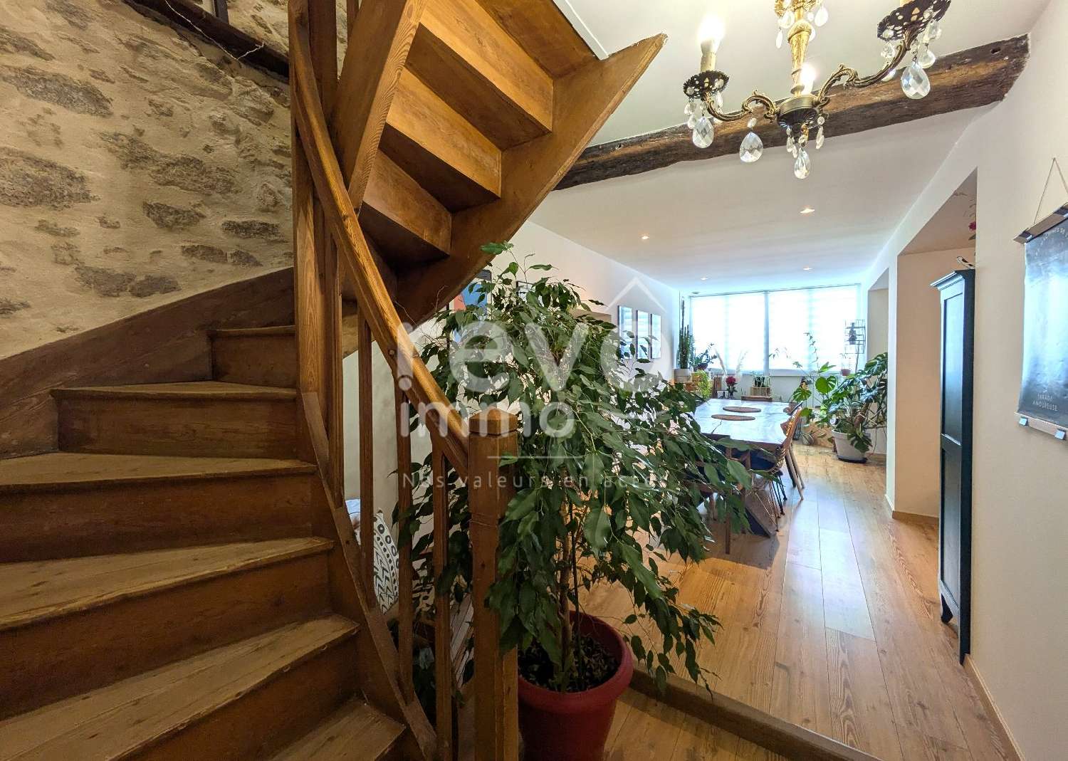  te koop huis Aigrefeuille-sur-Maine Loire-Atlantique 4