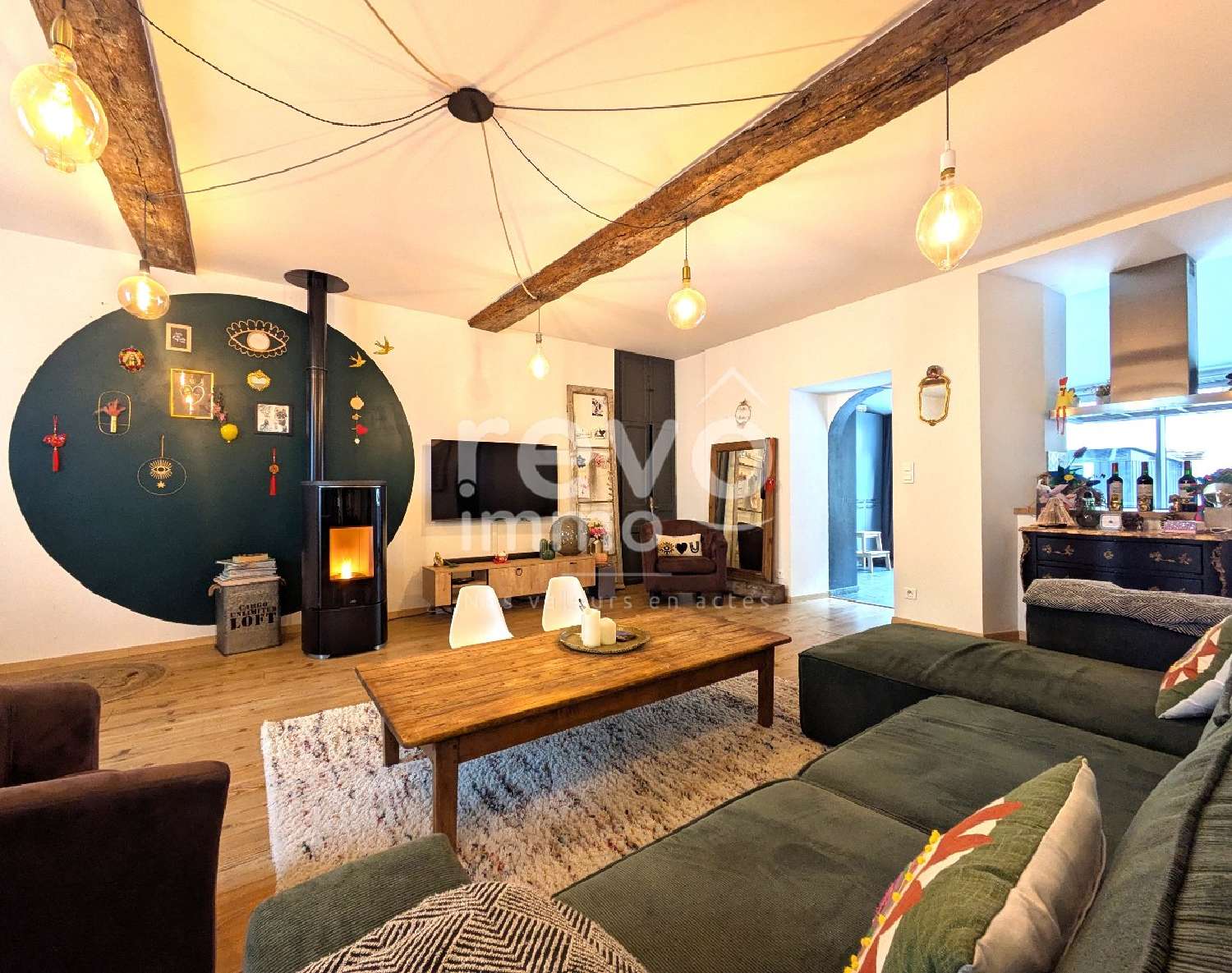  te koop huis Aigrefeuille-sur-Maine Loire-Atlantique 5