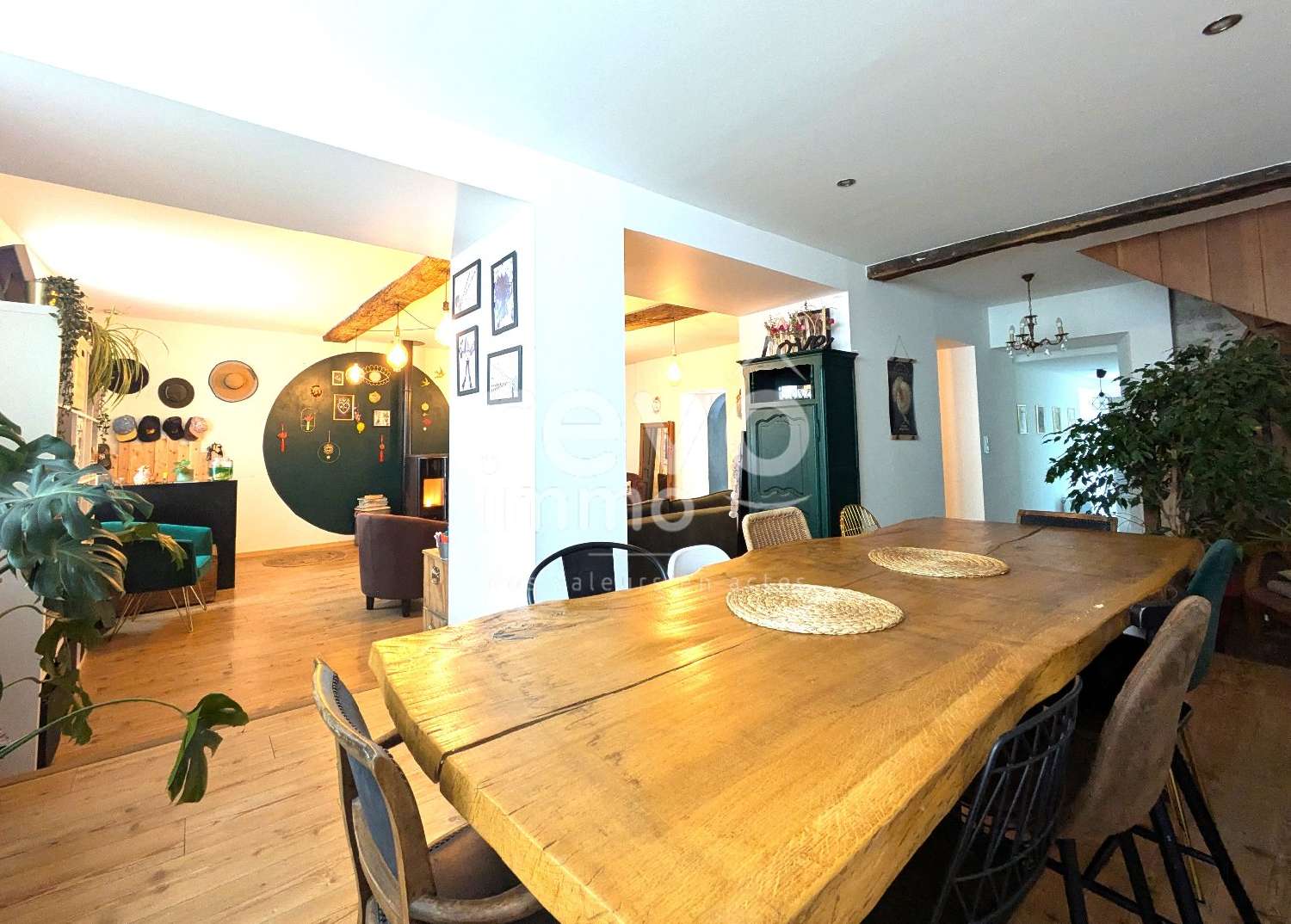  te koop huis Aigrefeuille-sur-Maine Loire-Atlantique 6