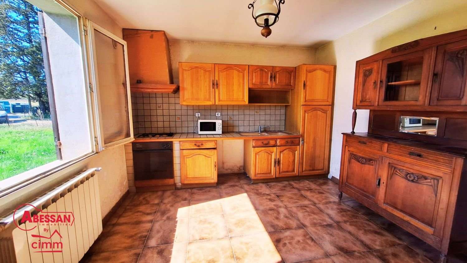  te koop huis Aigremont Gard 6