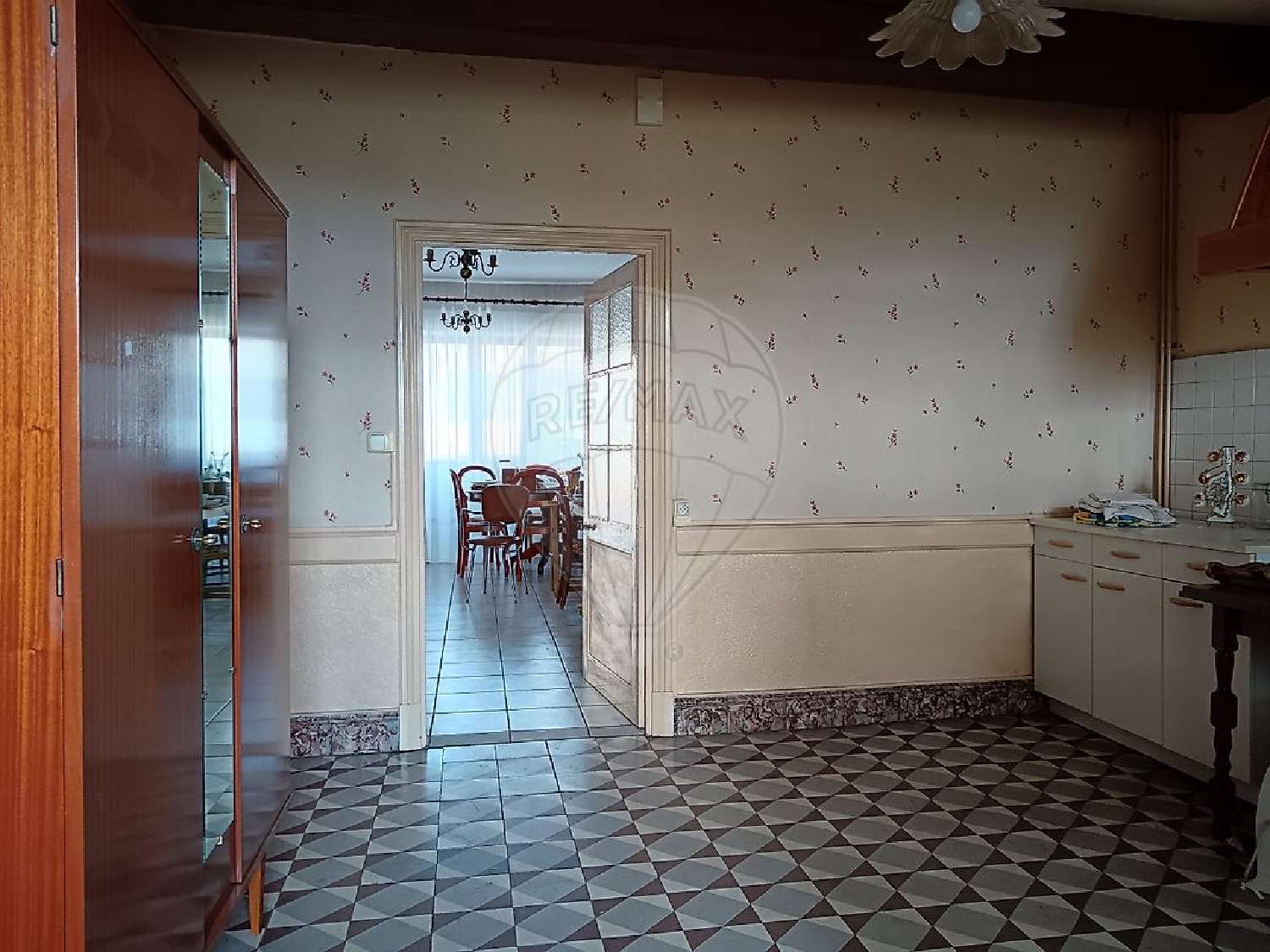  te koop huis Aigueperse Rhône 2
