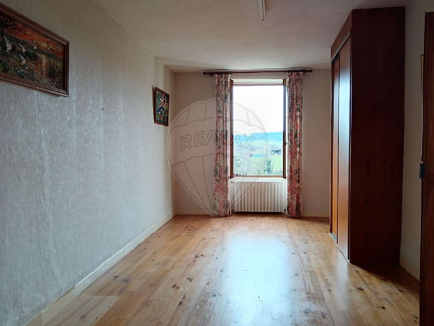  te koop huis Aigueperse Rhône 3