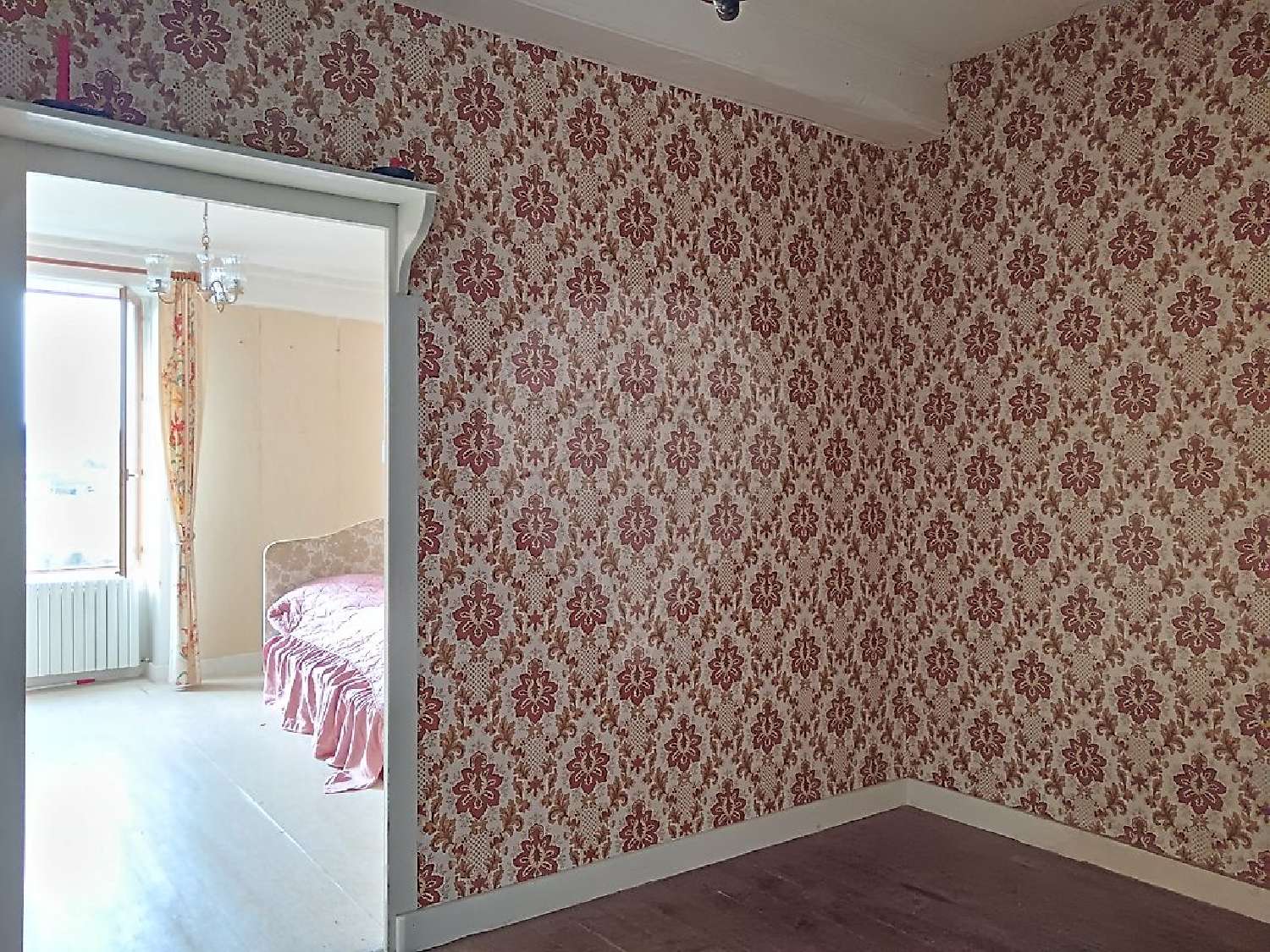  te koop huis Aigueperse Rhône 5