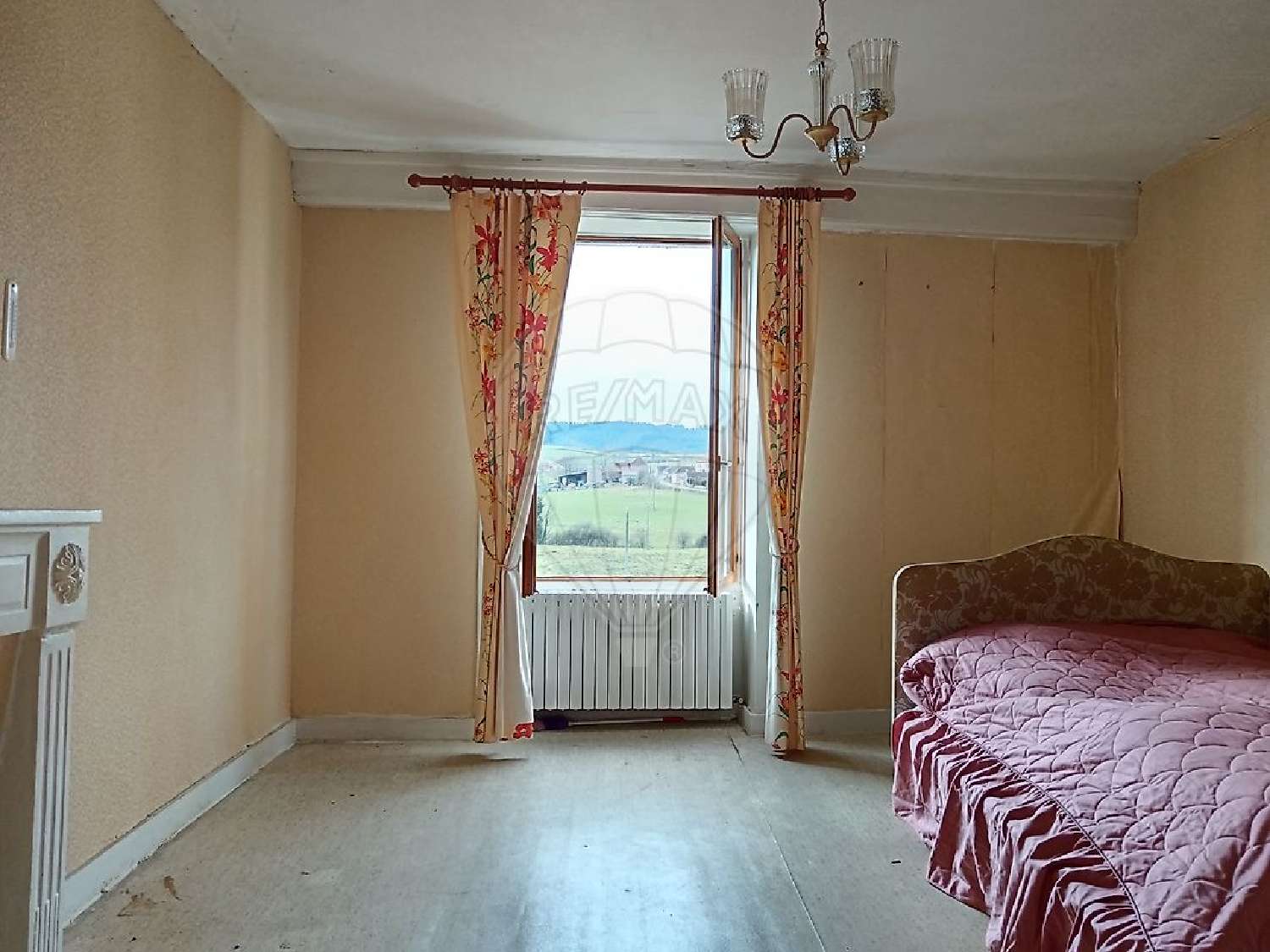  te koop huis Aigueperse Rhône 6