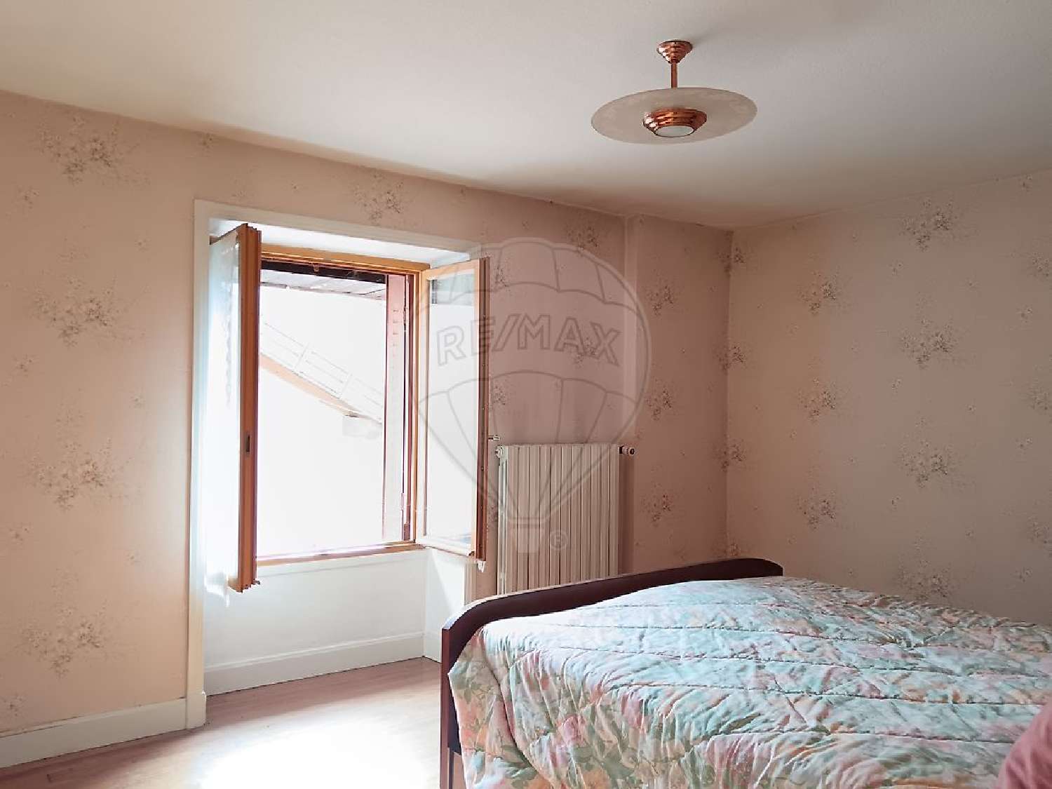  te koop huis Aigueperse Rhône 8