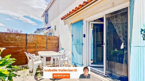 Aigues-Mortes Gard house foto 7059836