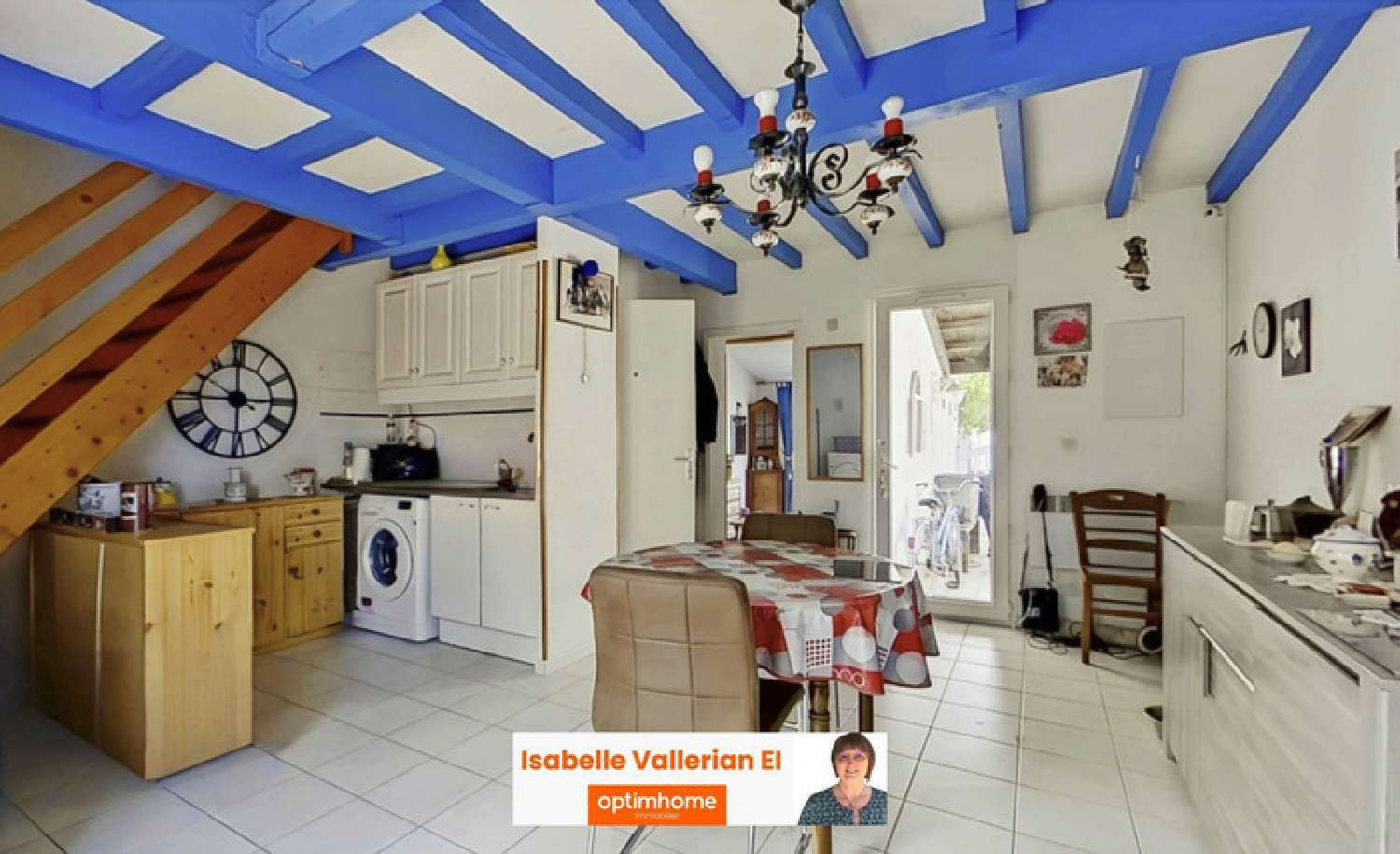 en venta casa Aigues-Mortes Gard 3