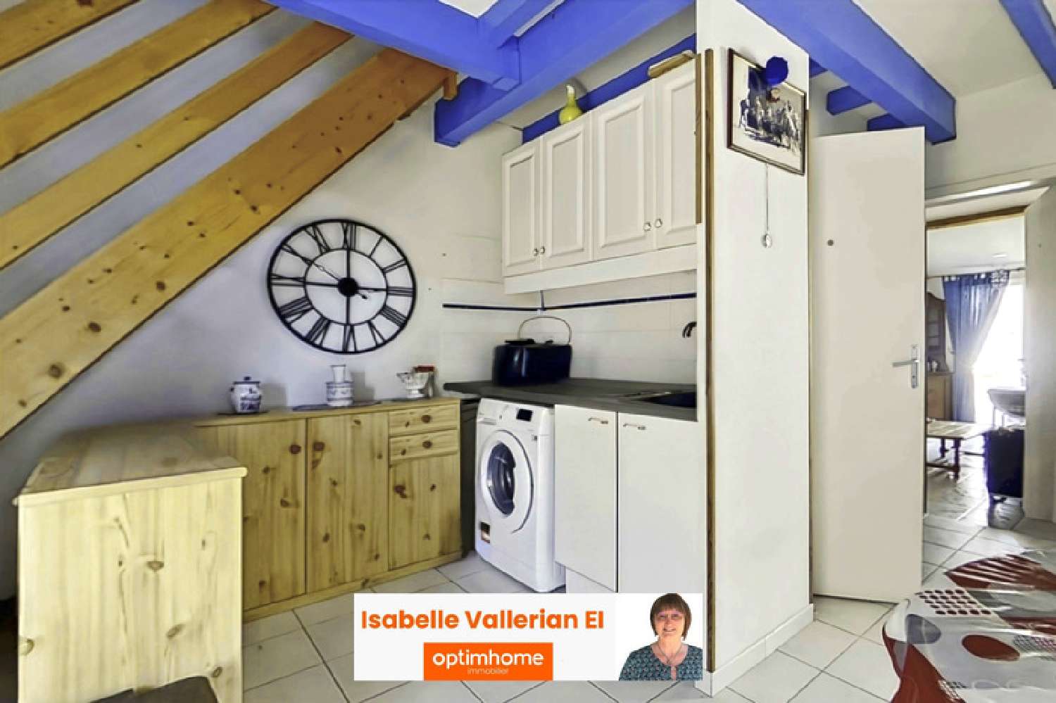  for sale house Aigues-Mortes Gard 5