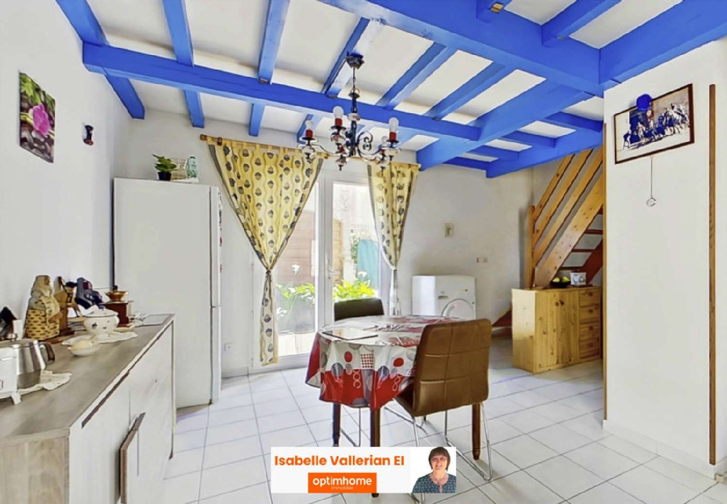  for sale house Aigues-Mortes Gard 7