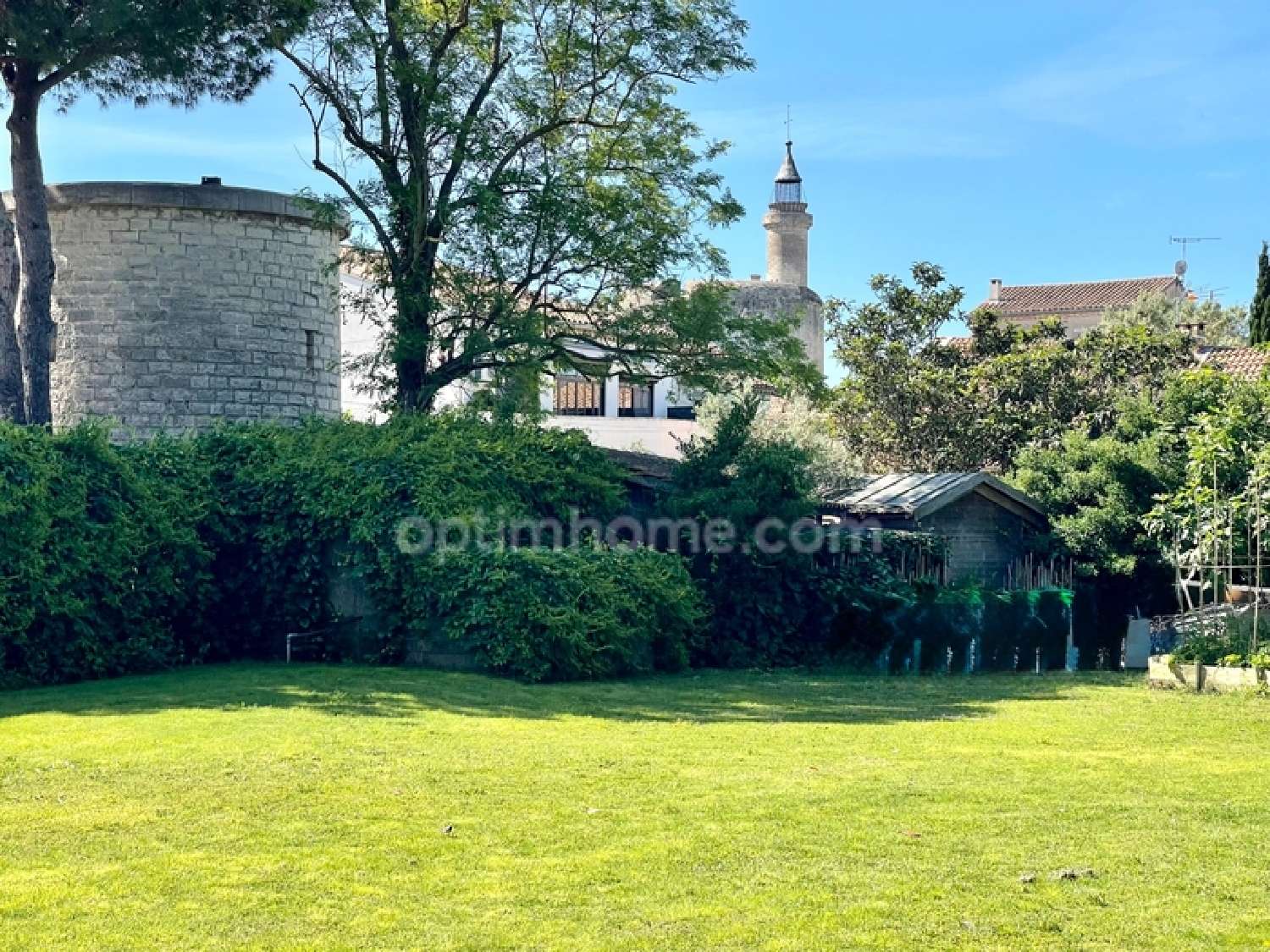  à vendre maison Aigues-Mortes Gard 2