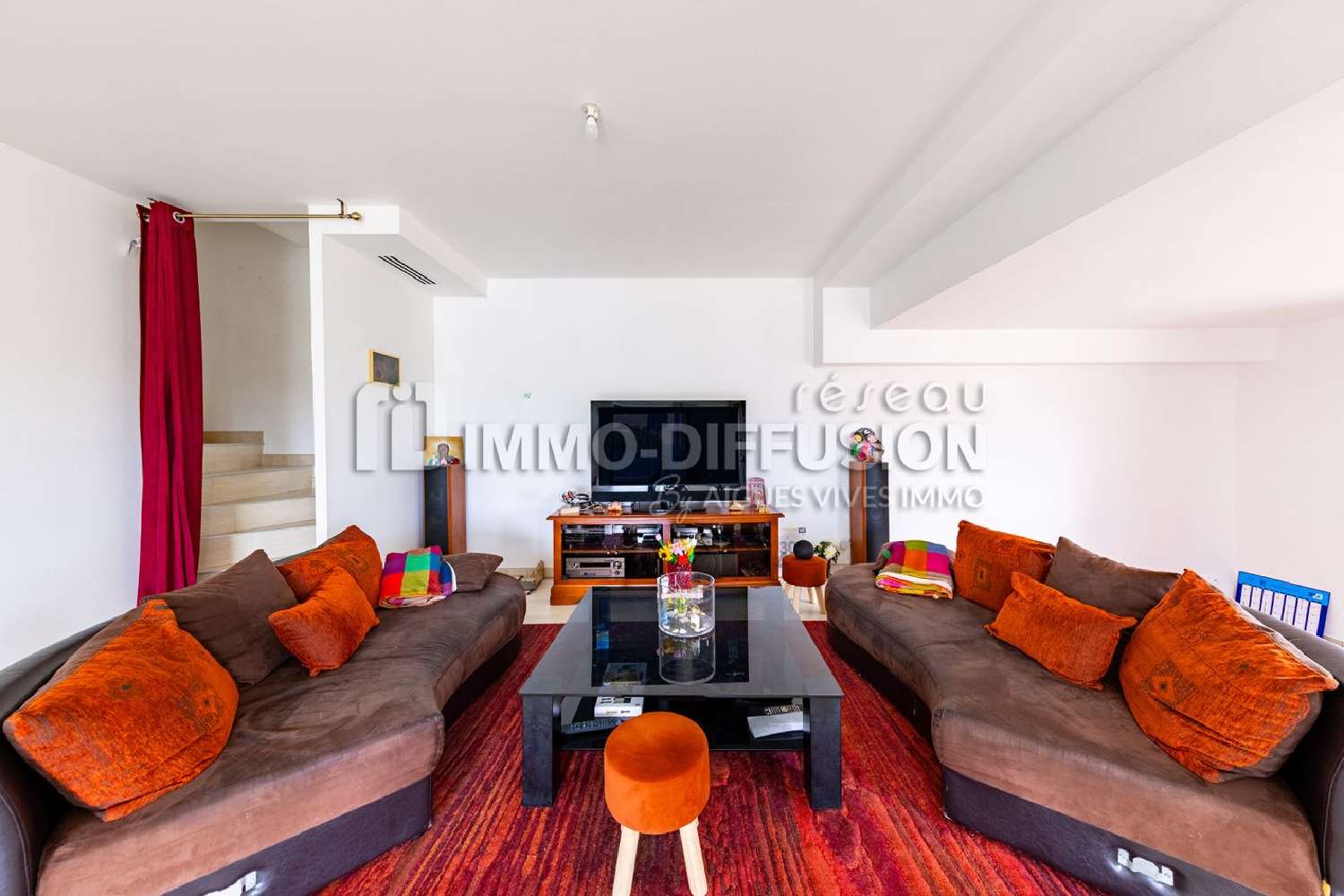  à vendre maison Aigues-Vives Gard 3