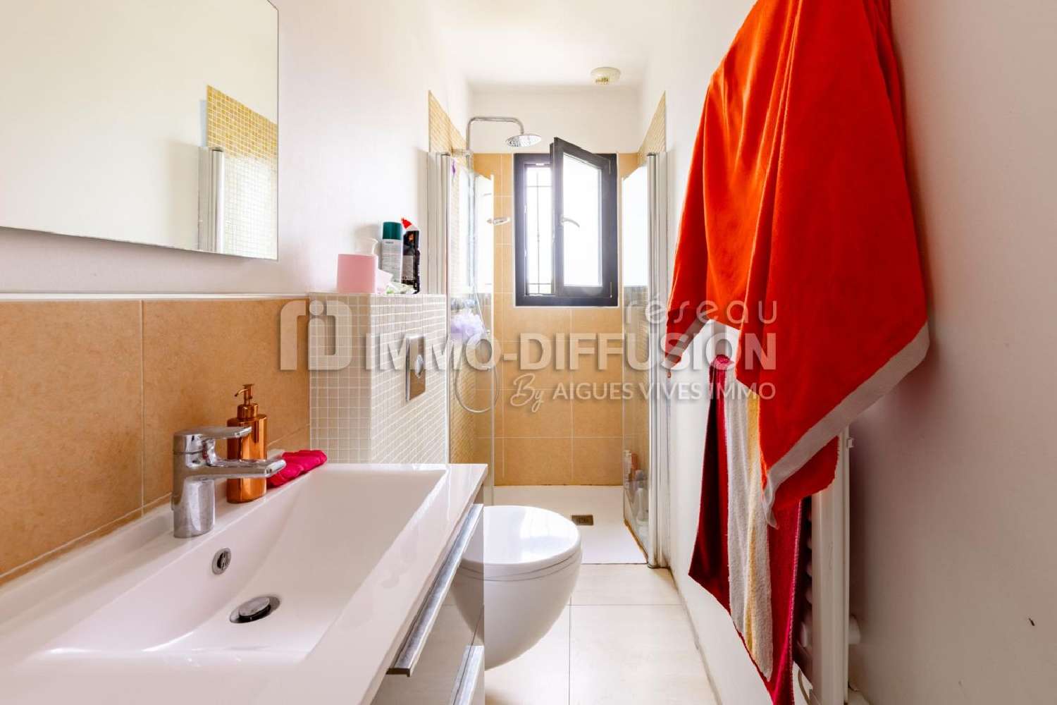  à vendre maison Aigues-Vives Gard 5
