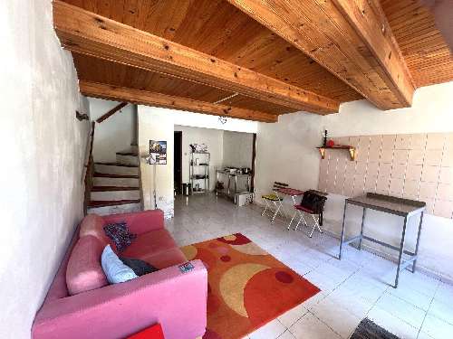 Aigues-Vives Hérault huis foto 7062503