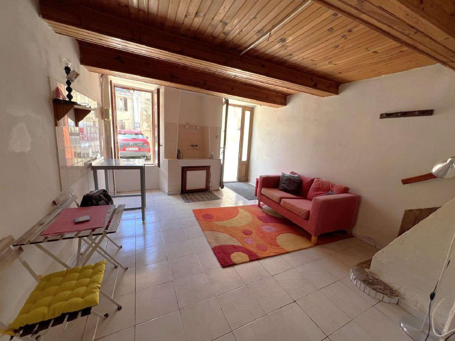  te koop huis Aigues-Vives Hérault 2