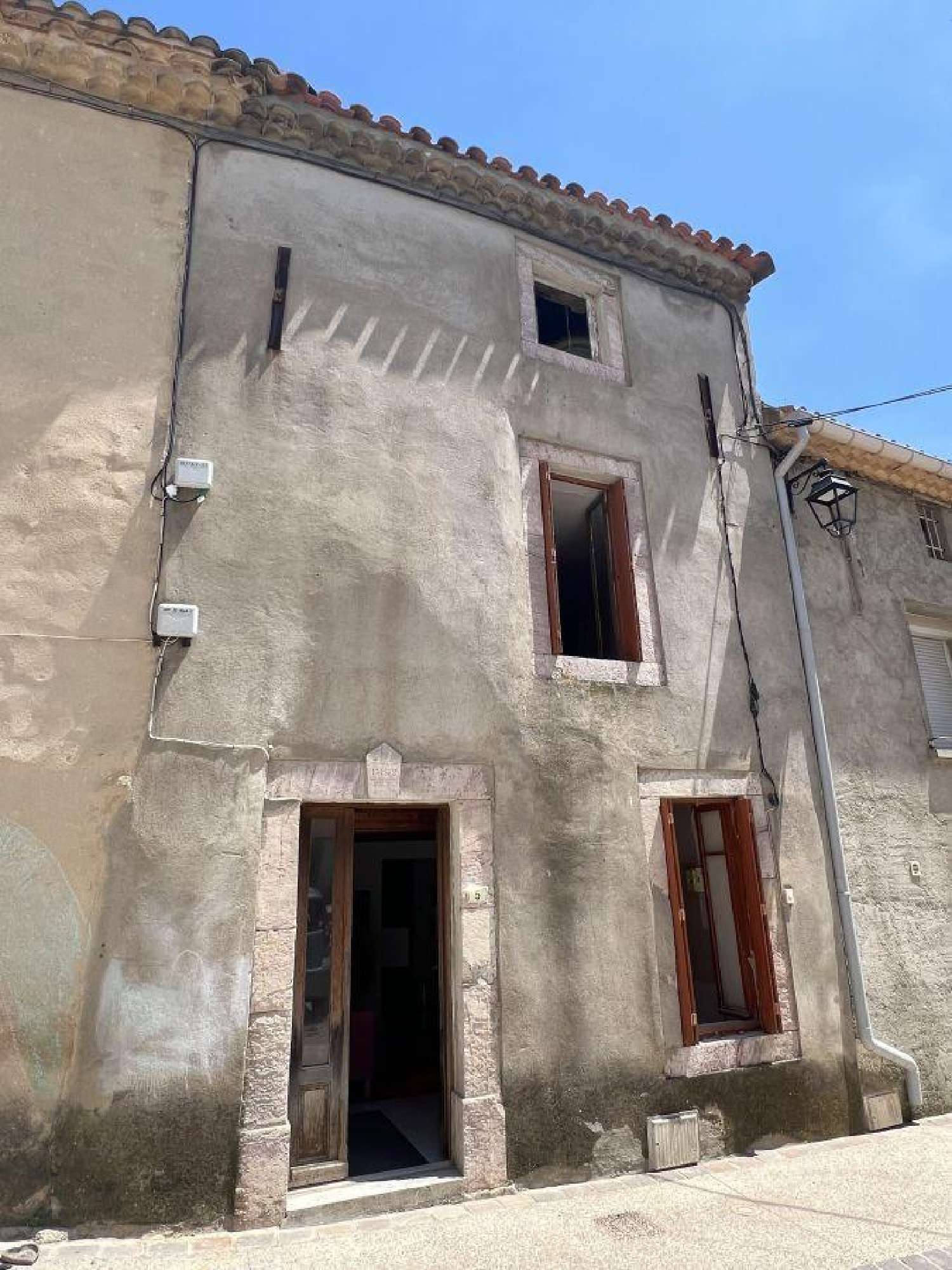  te koop huis Aigues-Vives Hérault 3
