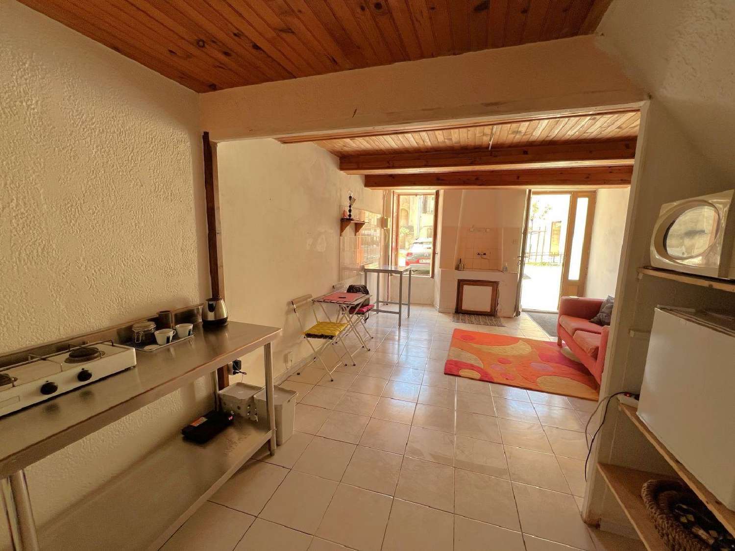  te koop huis Aigues-Vives Hérault 4