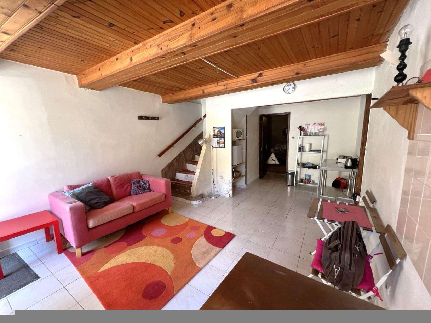  te koop huis Aigues-Vives Hérault 5