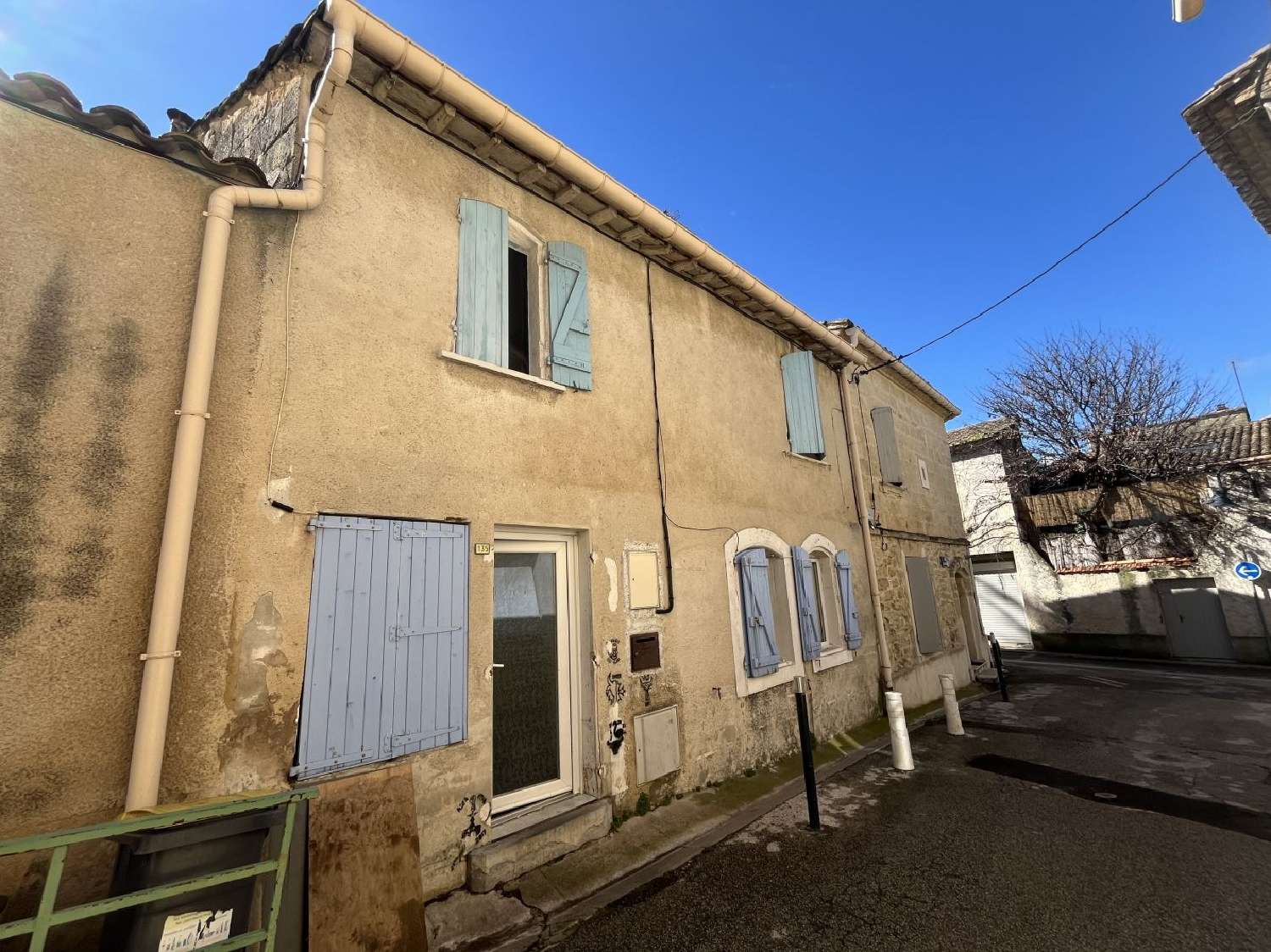  te koop huis Aigues-Vives Gard 1