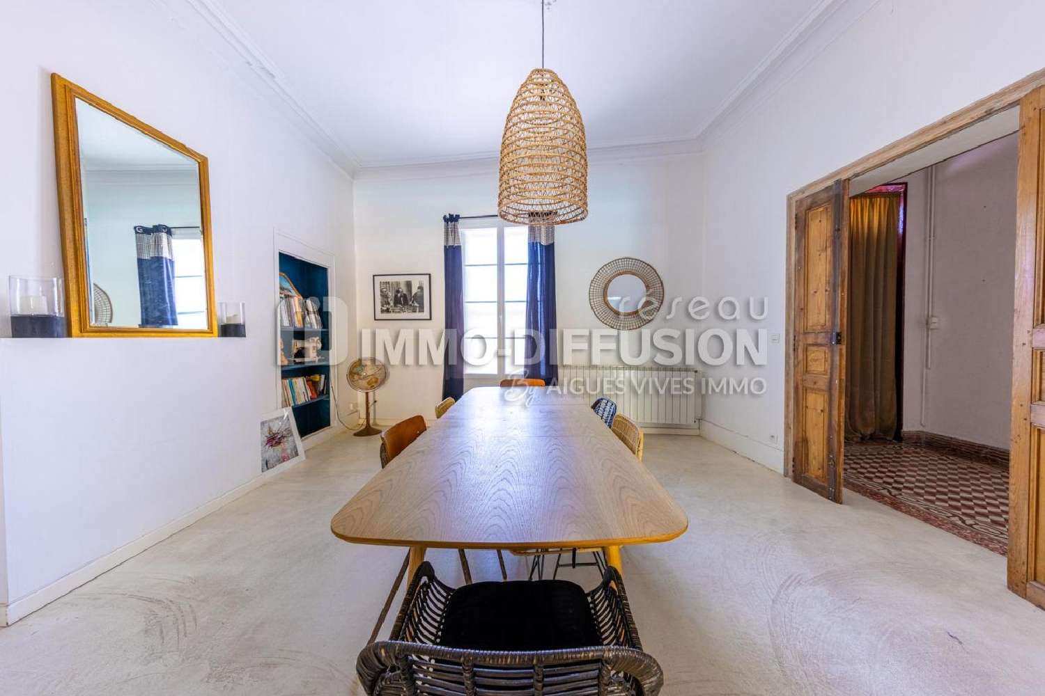  te koop huis Aigues-Vives Gard 2