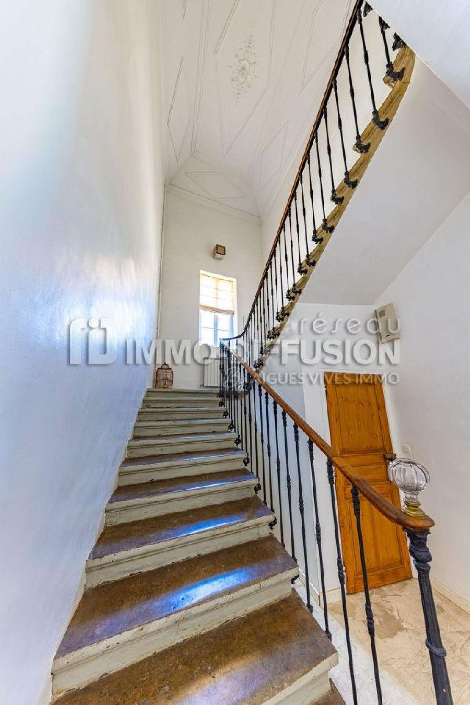  te koop huis Aigues-Vives Gard 5