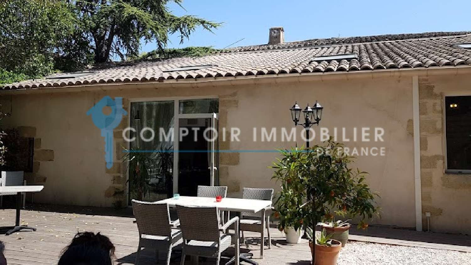 en venta casa Aimargues Gard 2