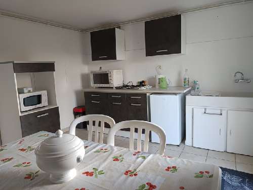 Aire-sur-l'Adour Landes huis foto 7059768