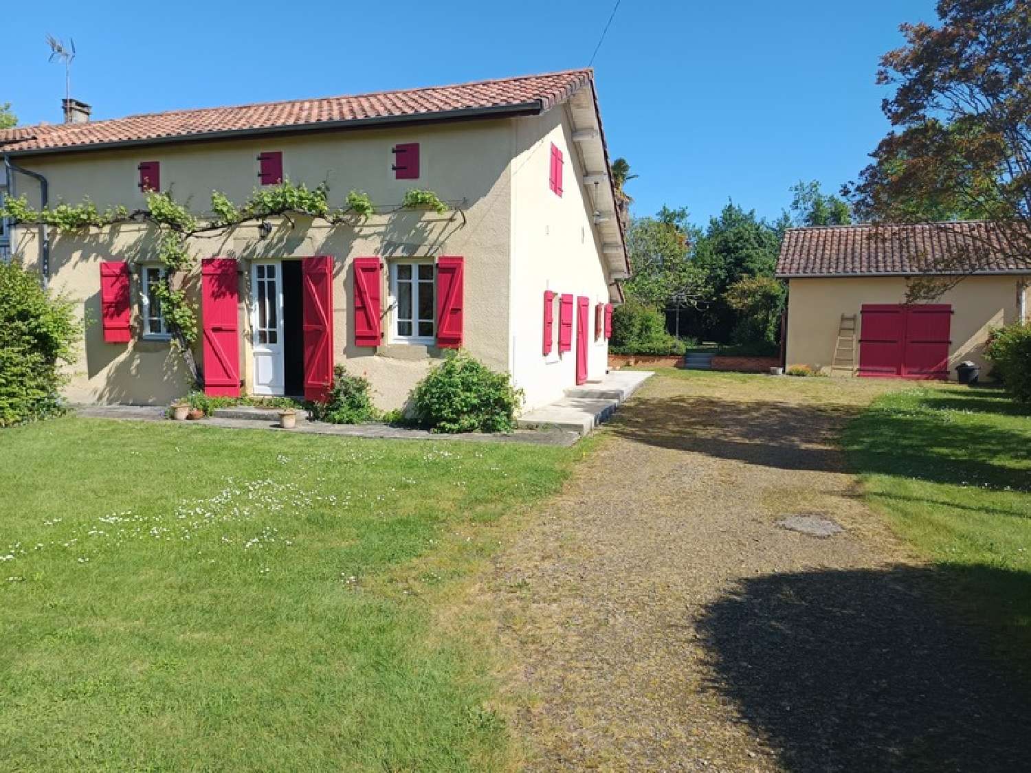  te koop huis Aire-sur-l'Adour Landes 1
