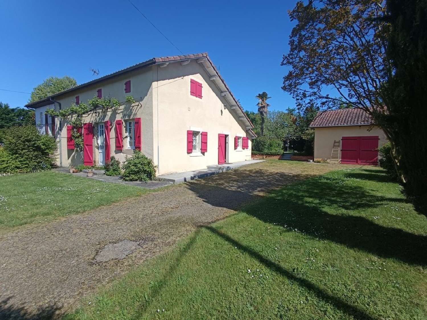  te koop huis Aire-sur-l'Adour Landes 2