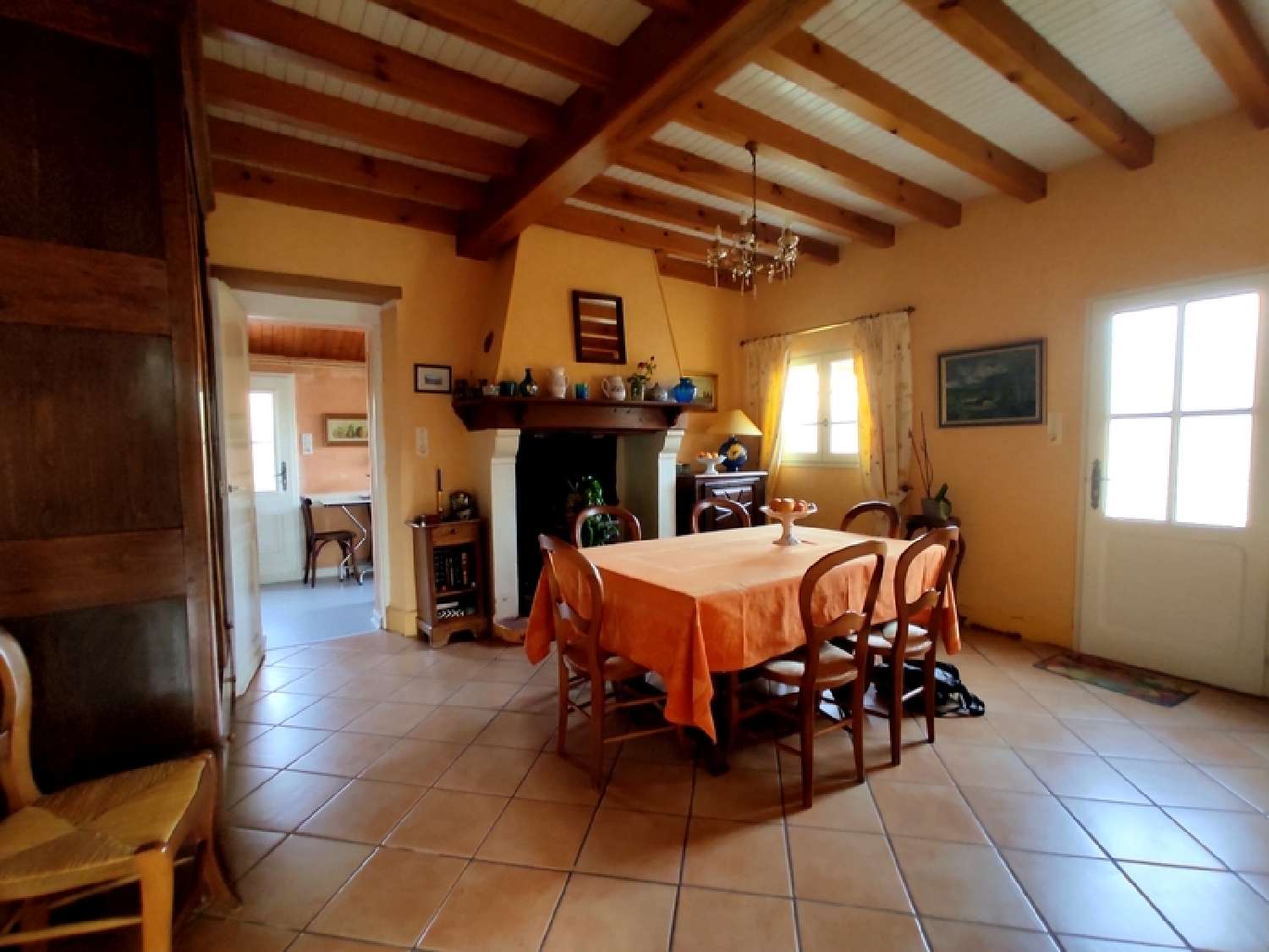  te koop huis Aire-sur-l'Adour Landes 3