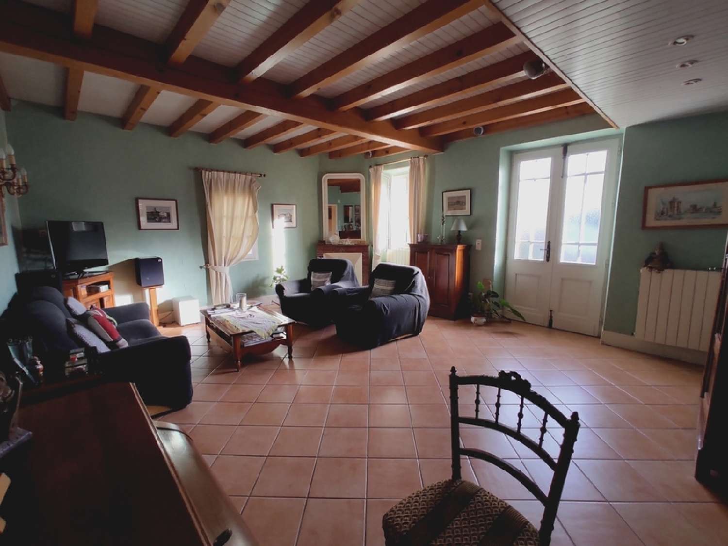  te koop huis Aire-sur-l'Adour Landes 4