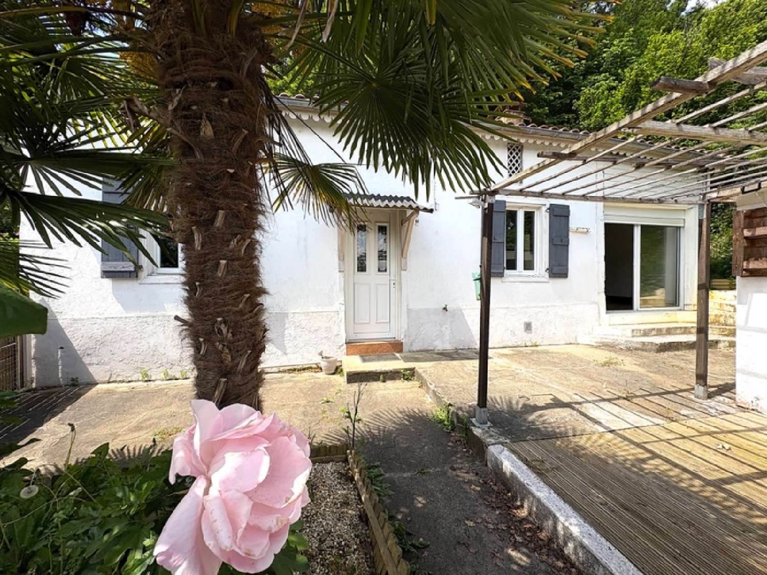  à vendre maison Aire-sur-l'Adour Landes 1