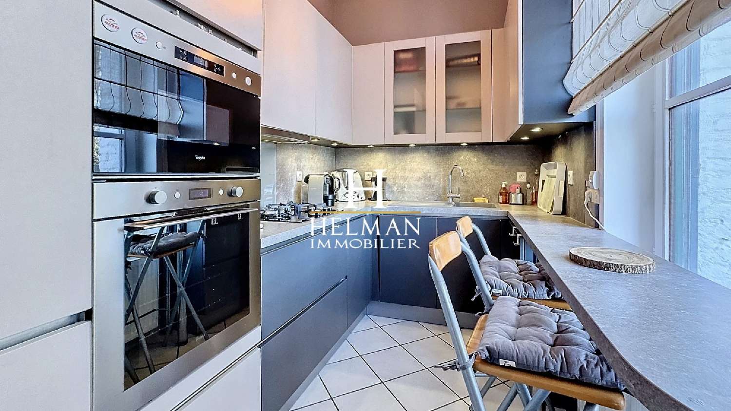  à vendre maison Aire-sur-la-Lys Pas-de-Calais 5