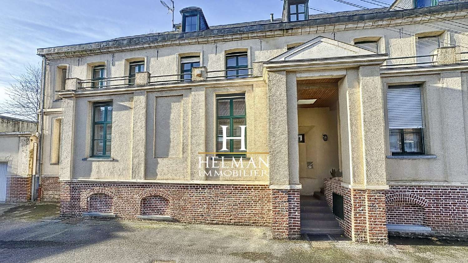  à vendre maison Aire-sur-la-Lys Pas-de-Calais 6