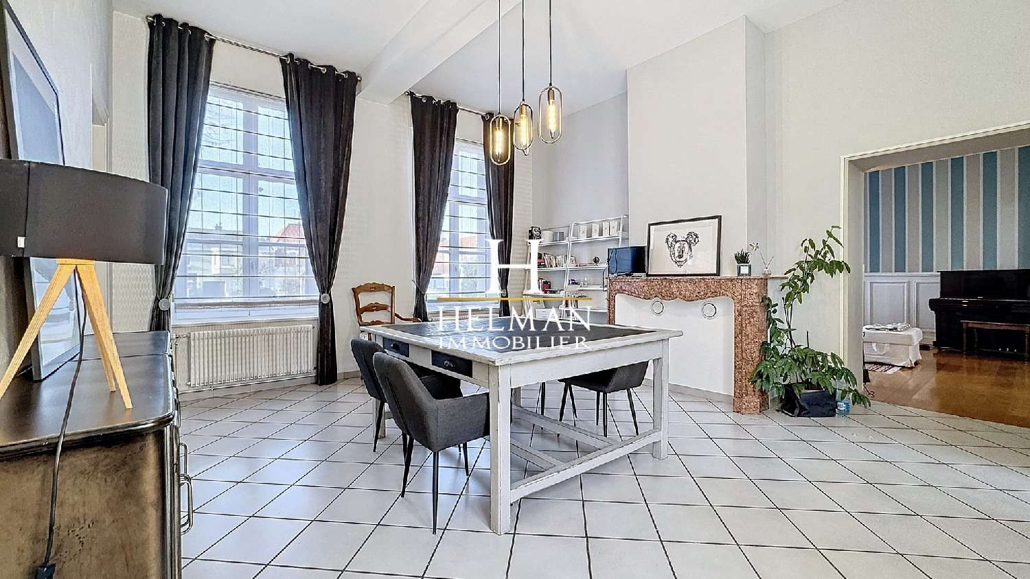  à vendre maison Aire-sur-la-Lys Pas-de-Calais 7