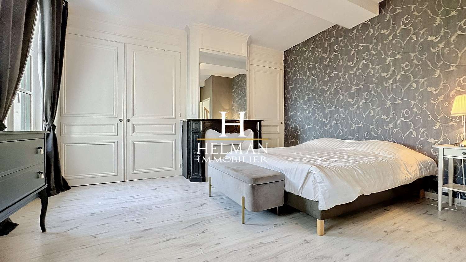  à vendre maison Aire-sur-la-Lys Pas-de-Calais 8