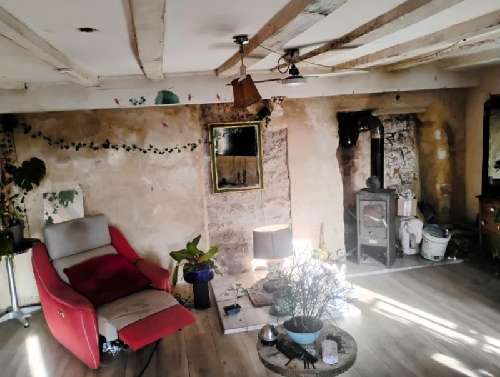 Airvault Deux-Sèvres Haus Bild 7067344