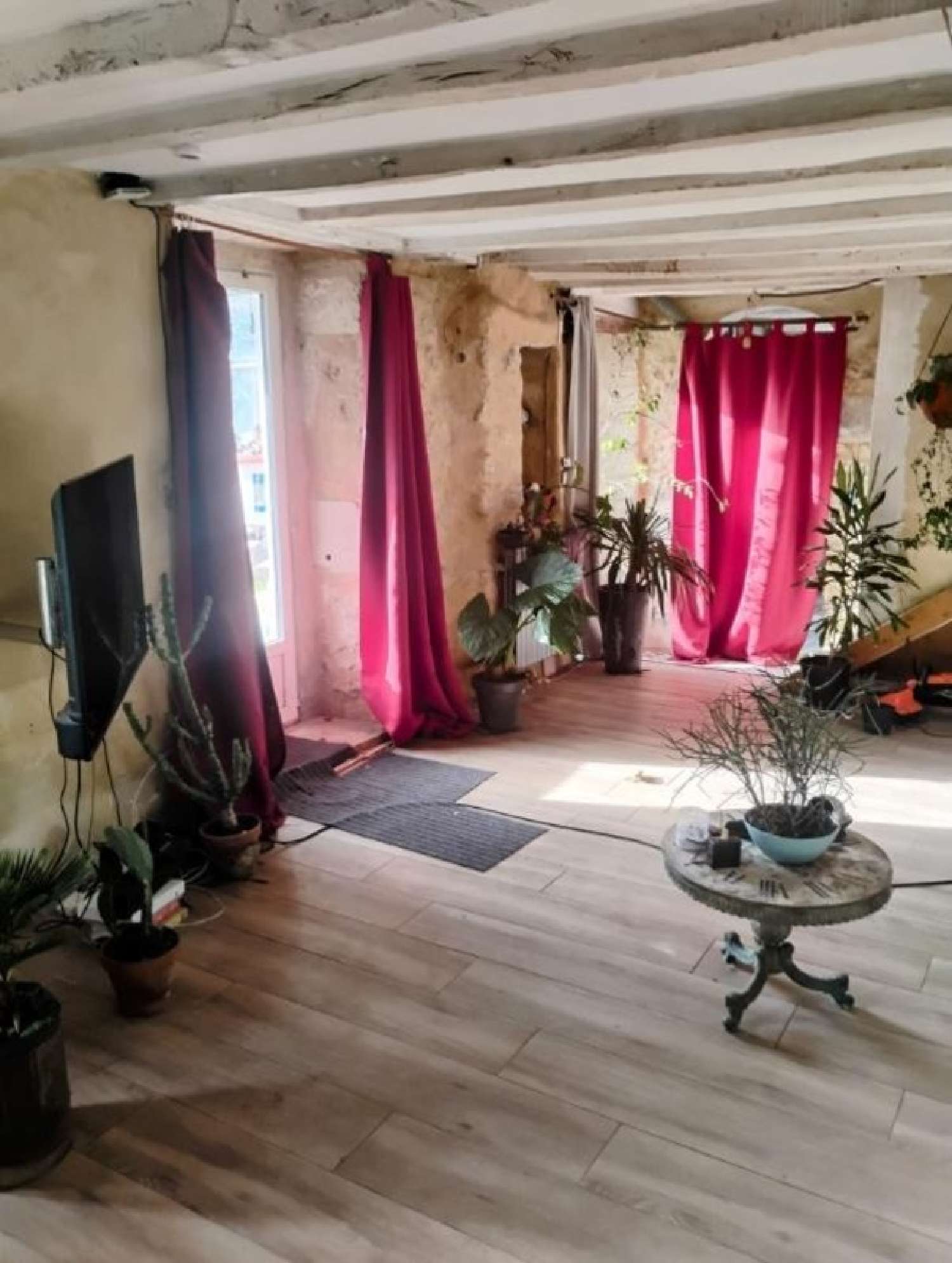  kaufen Haus Airvault Deux-Sèvres 4
