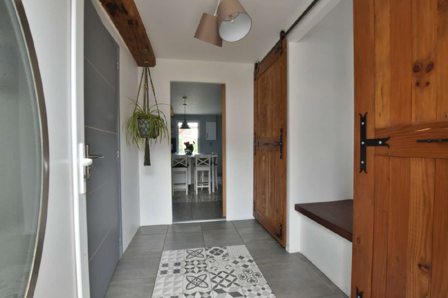  en venta casa Aiserey Côte-d'Or 4