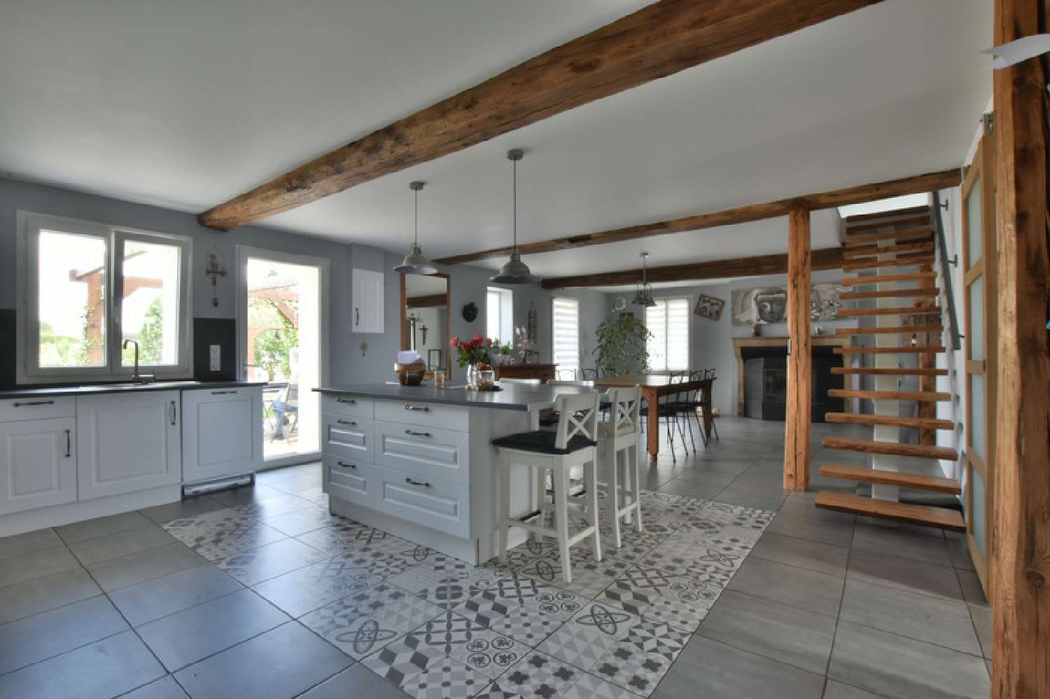  en venta casa Aiserey Côte-d'Or 5