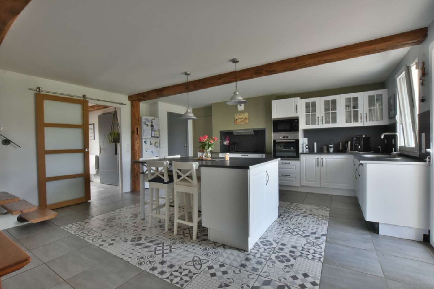  en venta casa Aiserey Côte-d'Or 6