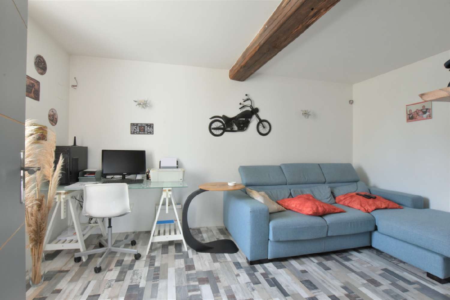  en venta casa Aiserey Côte-d'Or 7