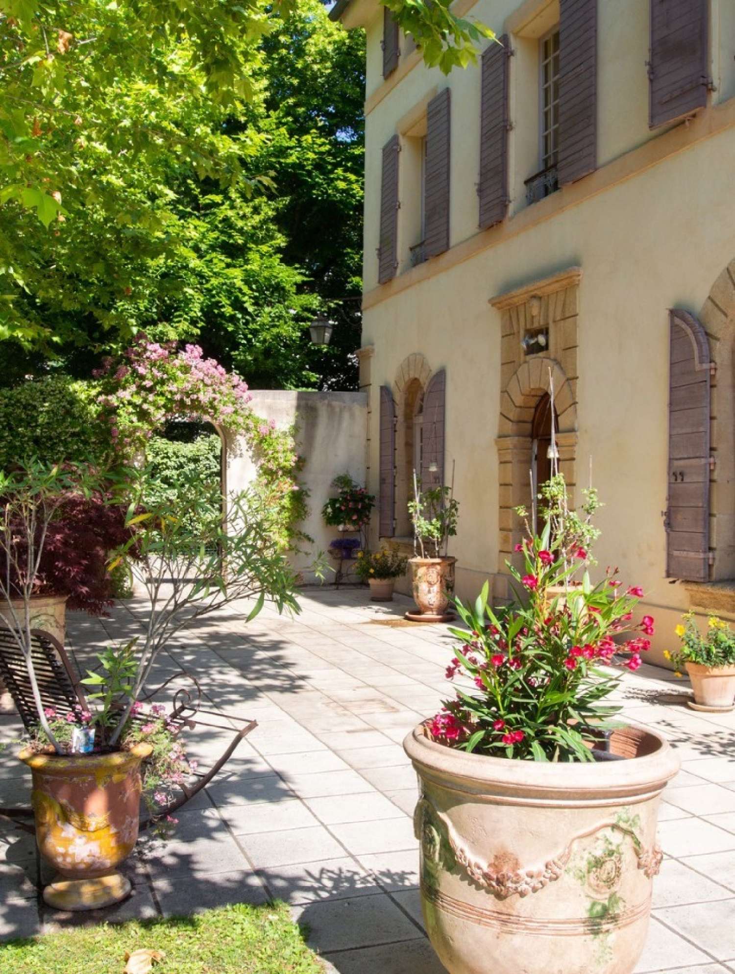  te koop huis Aix-en-Provence 13090 Bouches-du-Rhône 2