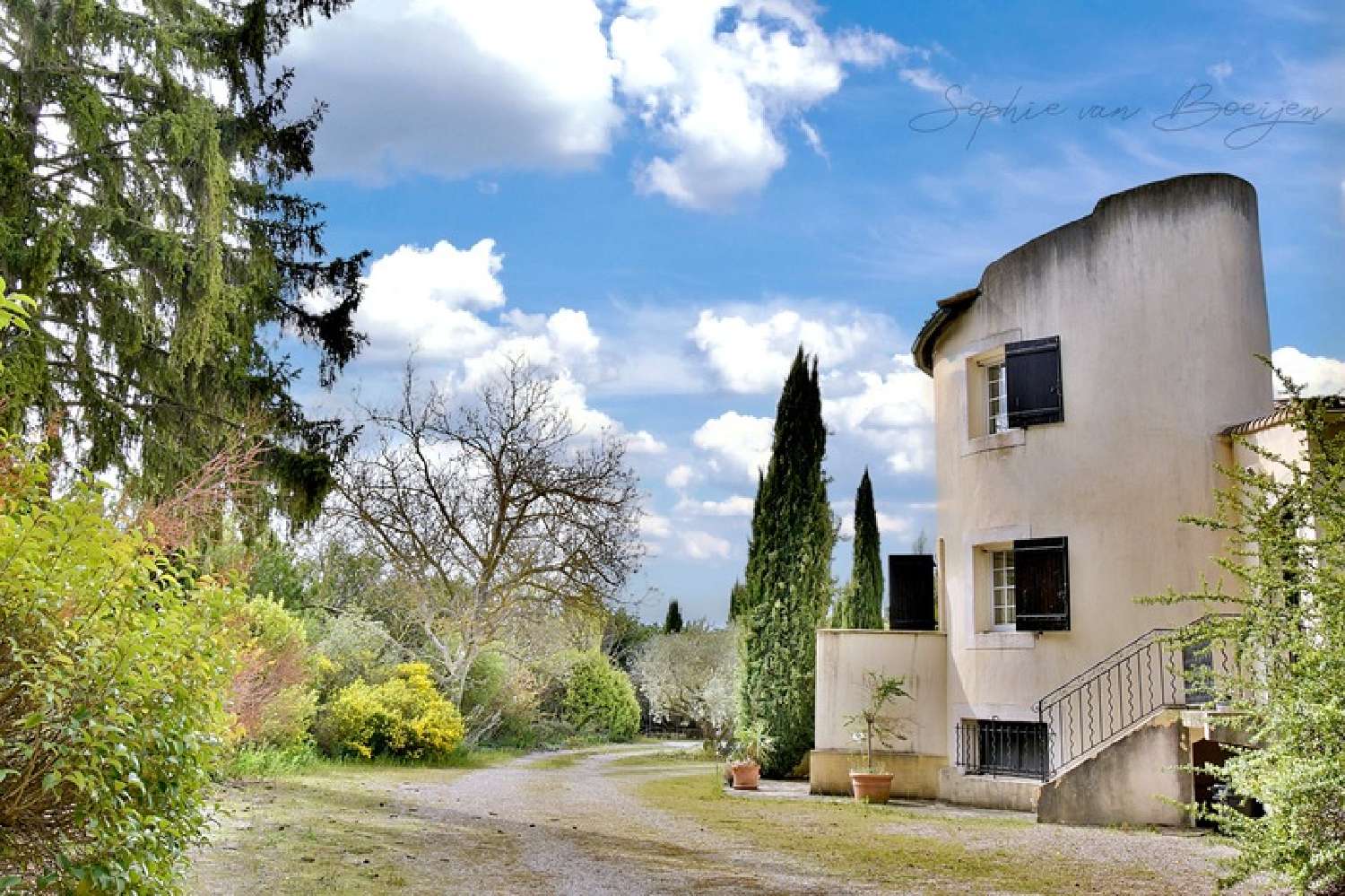  à vendre maison Aix-en-Provence Bouches-du-Rhône 3