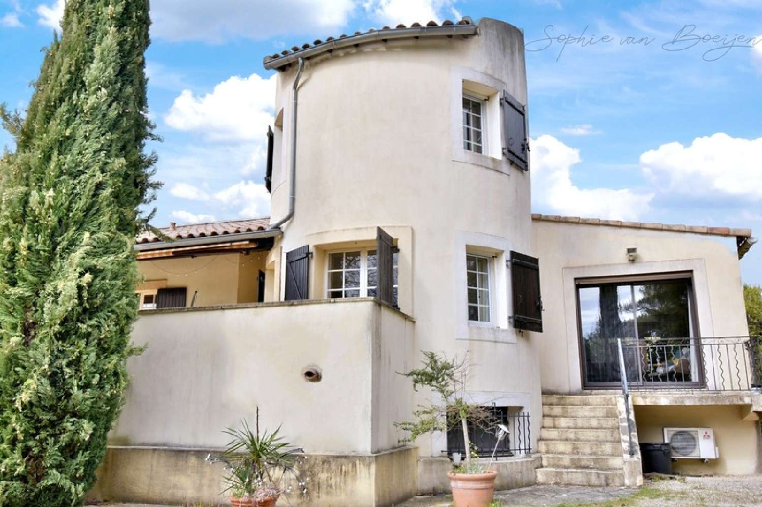  à vendre maison Aix-en-Provence Bouches-du-Rhône 4