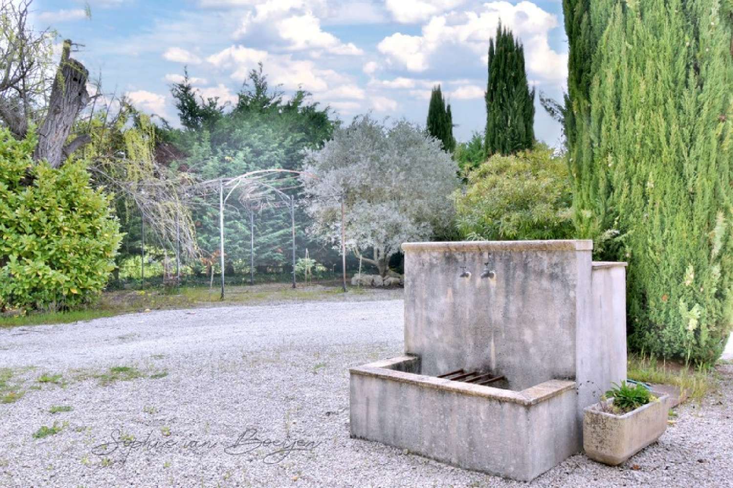  à vendre maison Aix-en-Provence Bouches-du-Rhône 7